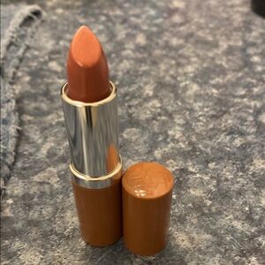 Clinique Bare Pop full size Lipstick New